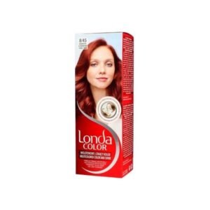 Londa Color Farba Do Włosów 8/45