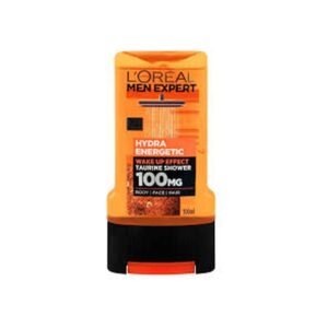 LOREAL MEN EXPERT ŻEL PO PRYSZNIC 400ml HYDRA ENERGETIC