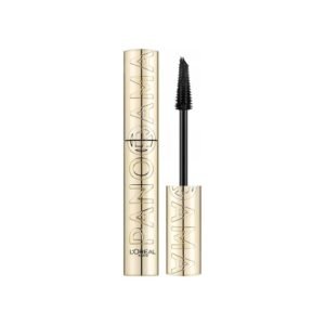 Loreal Paris Panorama Mascara Do Rzęs Zwiększająca Objętość Black