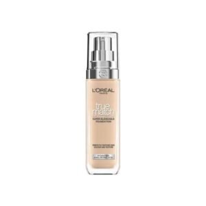 LOreal True Match podkład 3r/3c cool rose 30ml