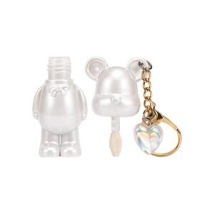 Lovro Bloomlight Sugar Teddy Błyszczyk do ust z drobinkami
