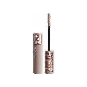 MAYBELLINE Body Lash Sensational pogrubiający tusz do rzęs Black 9.75ml