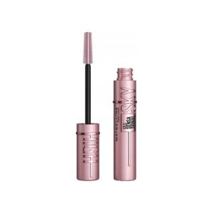 Maybelline Lash Sensational Sky High 01 Very Black 7,2 ml tusz do rzęs