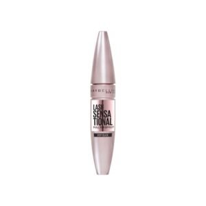 Maybelline Lash Sensational Tusz Do Rzęs Zwiększający Objętość Very Black