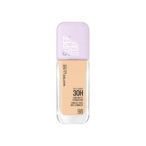 Maybelline Super Stay Lumi Matte 30H Podkład matująco-kryjący - 98 30ml
