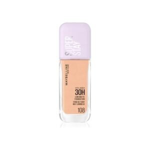 Maybelline Super Stay Lumi Matte Foundation 108 Podkład Do Twarzy 35 ml