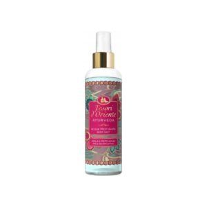 Mgiełka do ciała TESORI d'Oriente Ayurveda 250 ml