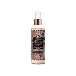 Mgiełka do ciała TESORI d'Oriente Hammam 250 ml