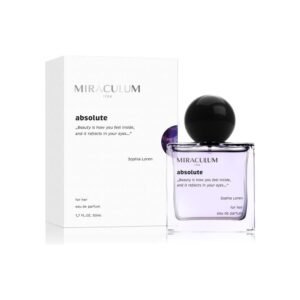 MIRACULUM Woda perfumowana Absolute 50 ml