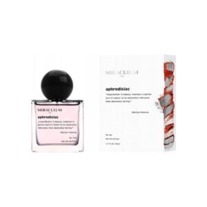 MIRACULUM Woda perfumowana Aphrodisiac 50 ml