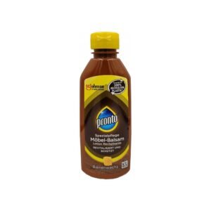 Mleczko Pronto czyszczenie i pielęgnacja mebli 200ml