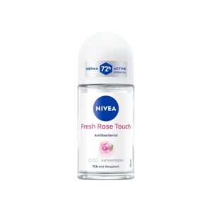 NIVEA ANTI-PERSPIRANT antyperspirant w kulce dla kobiet 50 ml