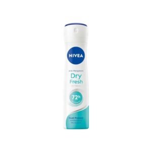 Nivea antyperspirant spray dla kobiet 150 ml Dry Fresh