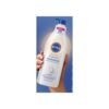 NIVEA Błyskawicznie nawilżający balsam do ciała z pompką 400 ml