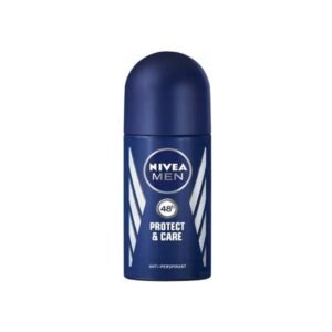 Nivea Clean protect & Care Roll-On 50 ml