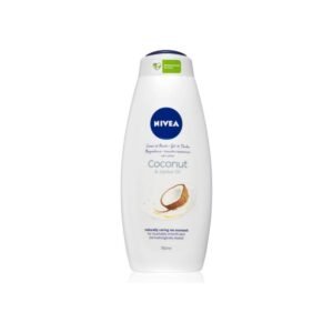 NIVEA Coconut & Jojoba Oil żel pod prysznic, 750ml