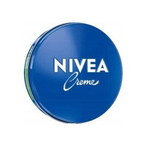 NIVEA Creme 150ml – Krem Nawilżający do Twarzy, Pielęgnacja na Dzień i Noc