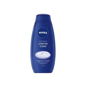 NIVEA Creme Care Kremowy żel pod prysznic, 750ml