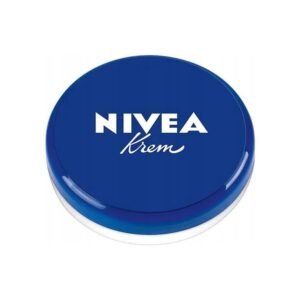 Nivea Creme Krem Do Ciała 50 ml