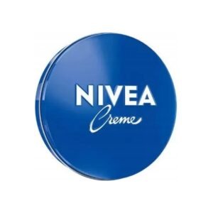Nivea Creme Krem Do Ciała i twarzy 75ml
