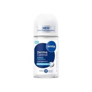 Nivea Deo Derma Control Defend roll-on
