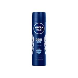 Nivea Deo Spray 150ml Men Cool Kick