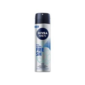 Nivea deo spray 150ml Men Ultra Fresh