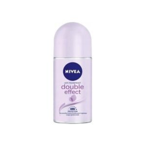 Nivea Double Effect dezodorant Roll-on 50ml