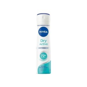 NIVEA Dry Active Dezodorant 150 ml