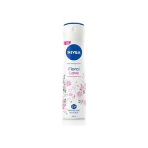 Nivea Floral Love 72 h 150 ml