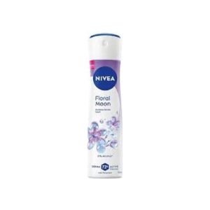 NIVEA FLORAL MOON Damski Antyperspirant w sprayu 72h ochrony 150ml