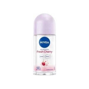 Nivea Fresh Cherry dezodorant Roll-on 50ml