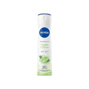 NIVEA Fresh Citrus antyperspirant spray 150ml