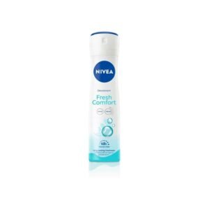 Nivea Fresh Comfort dezodorant w sprayu 48 godz 150 ml