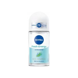 Nivea Fresh Energy Roll-On 50 ml