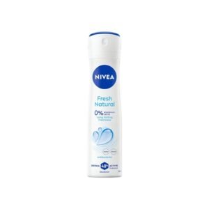 Nivea Fresh Natural Dezodorant 48 h 150 ml