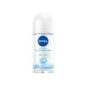 Nivea Fresh Natural Roll-On 50 ml