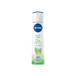 Nivea Fresh Pure Dezodorant 48 h 150 ml