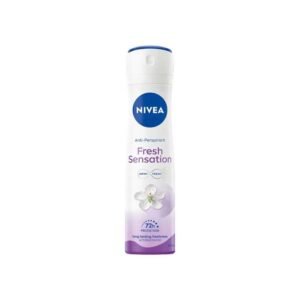 NIVEA Fresh Sensation Dezodorant 150 ml