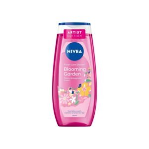 NIVEA Fresh Shower Blooming Garden Żel pod prysznic 250 ml