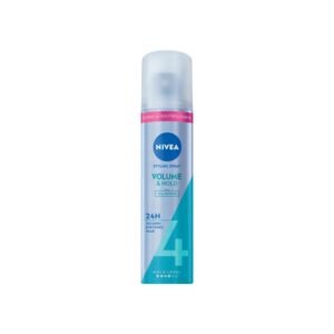 NIVEA Lakier do włosów dodający objętości VOLUME & HOLD, 250 ml
