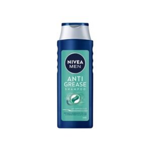 NIVEA MEN Anti Grease Szampon do włosów 400 ml