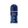 Nivea Men Cool Kick 72H Antyperspirant w kulce roll-on dla mężczyzn 50ml