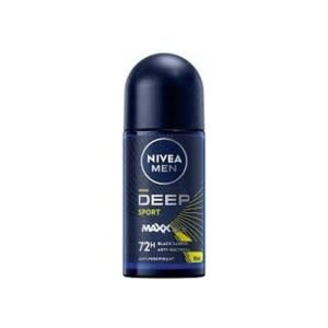 Nivea Men Deep Sport Roll-On 50 ml