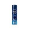 NIVEA Men dezodorant w sprayu Fresh Active 0%Aluminium 150ml