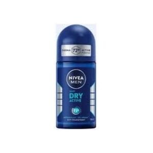Nivea Men Dry Actyve Antyperspirant 50 ml