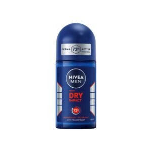 Nivea Men Dry Impact dezodorant Roll-on 50ml