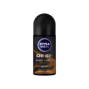 Nivea Men Expresso Maxx Tech 48 h dezodorant Roll-on 50ml