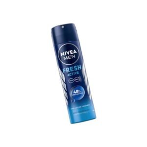 Nivea Men Fresh Active dezodorant dla mężczyzn 150ml