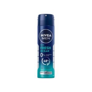 NIVEA MEN Fresh ocean dezodorant 150 ml